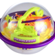 Illustration for article titled The Worlds Smallest Perplexus Puzzle Looks Like a Nightmare To Solve